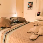 Casa Vacanze Trieste - Vista Piazza Unita