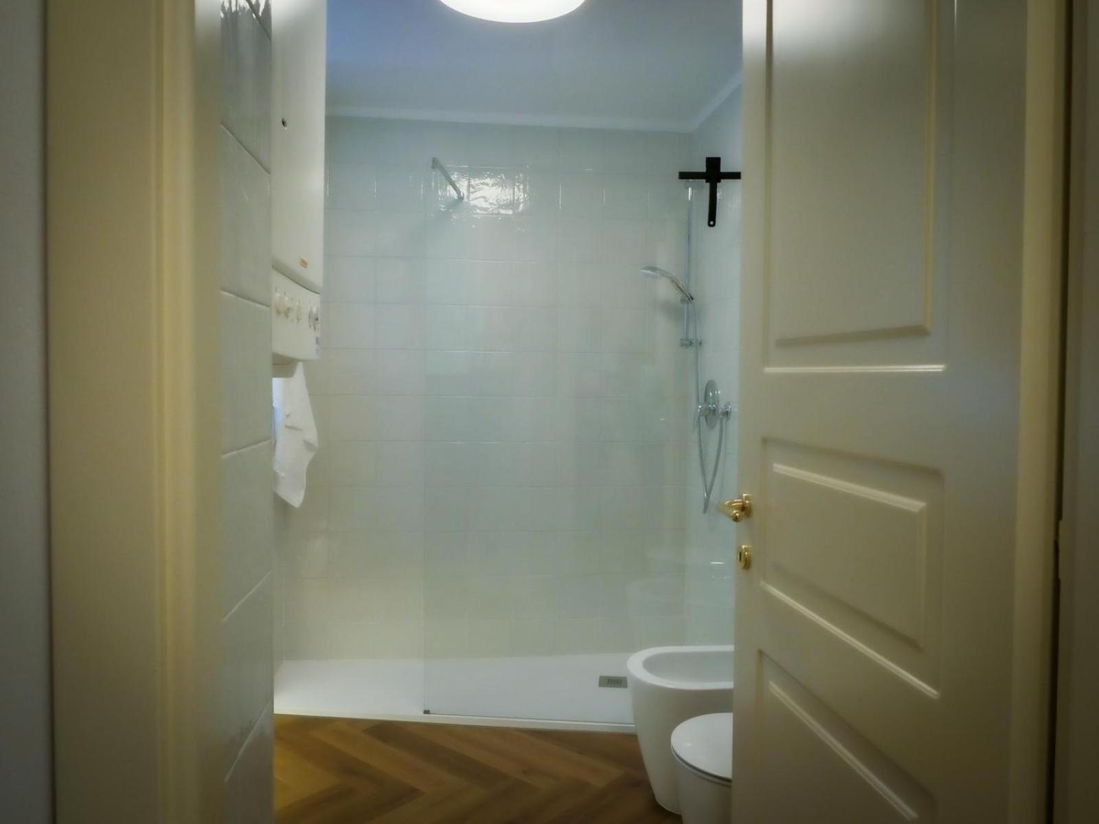 - Vista Piazza Unita Apartment *