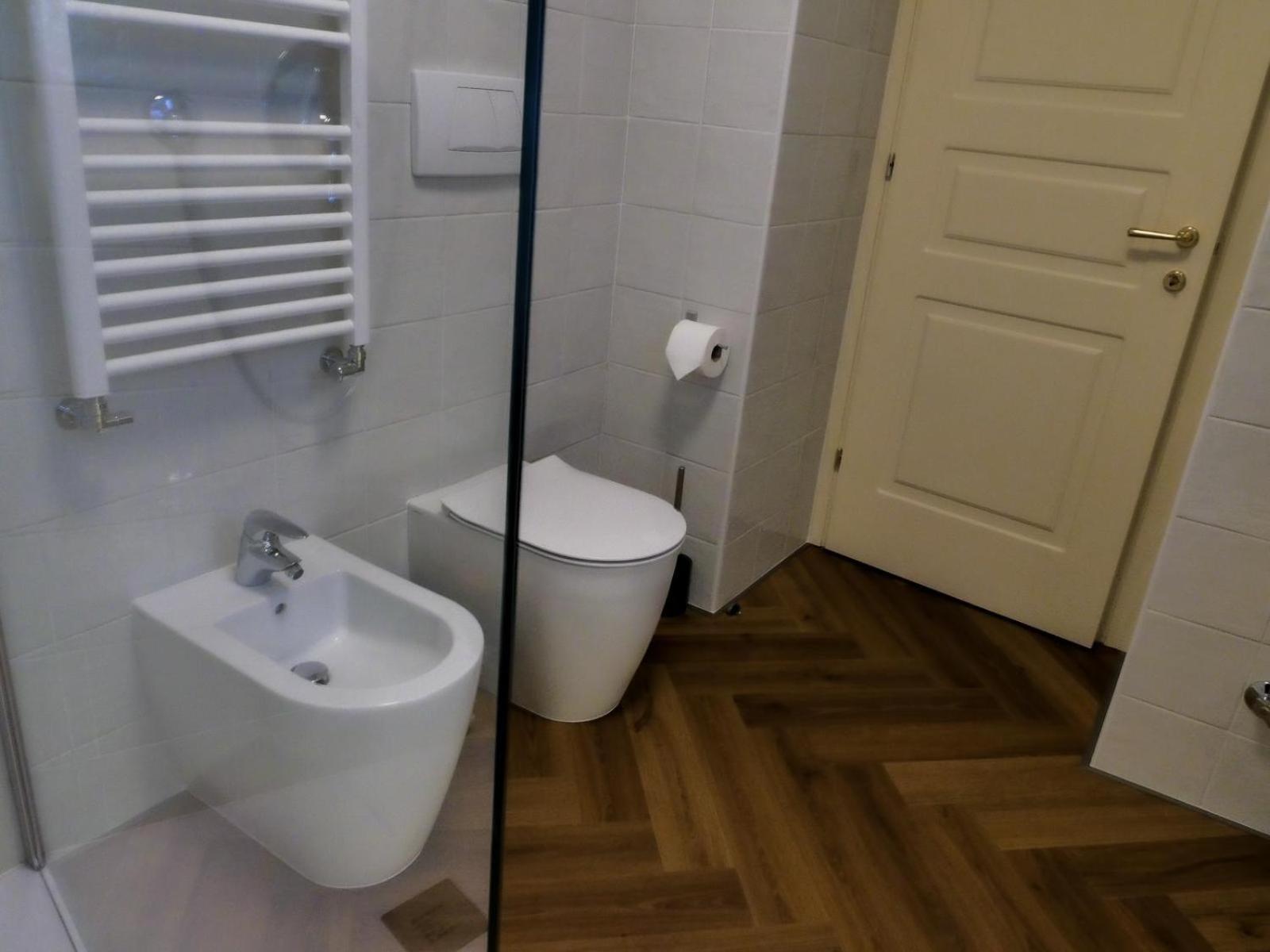 - Vista Piazza Unita Apartment *