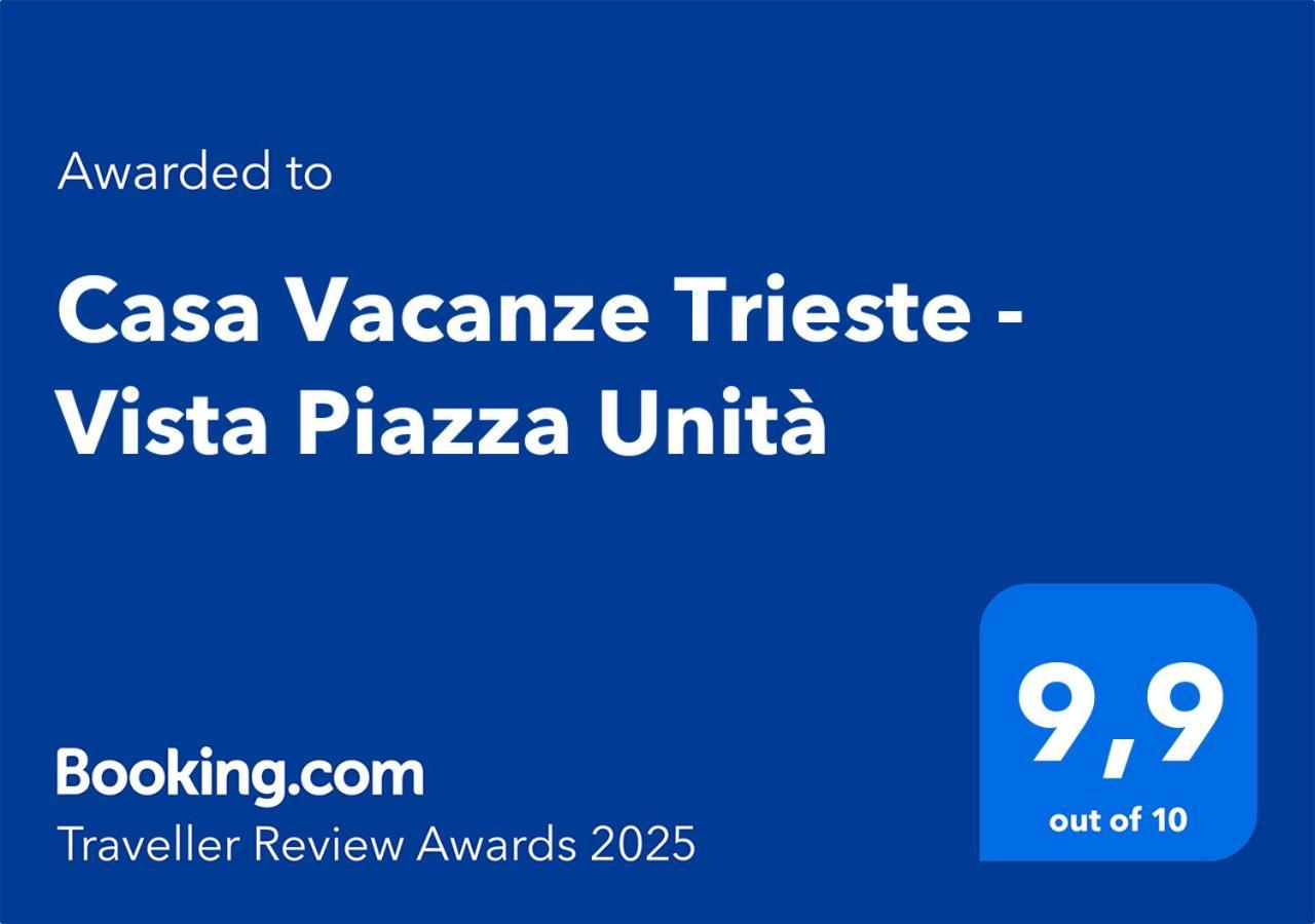 Apartment - Vista Piazza Unita *